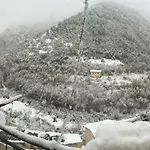 Casa Ai Piedi Della Riserva Naturale * Pettorano sul Gizio