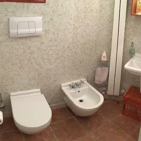 Casa Ai Piedi Della Riserva Naturale *