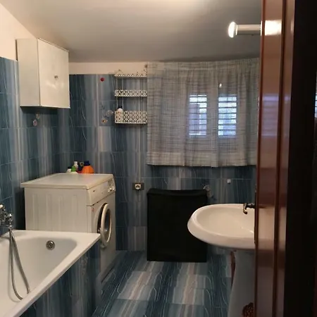 Casa vacanze Casa Ai Piedi Della Riserva Naturale *