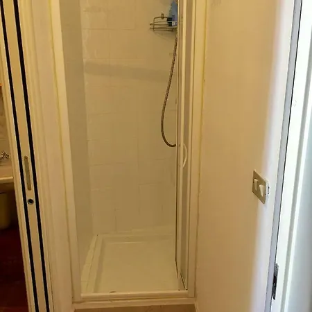 Casa Ai Piedi Della Riserva Naturale Ferienhaus *