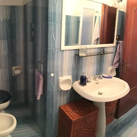 Holiday home Casa Ai Piedi Della Riserva Naturale