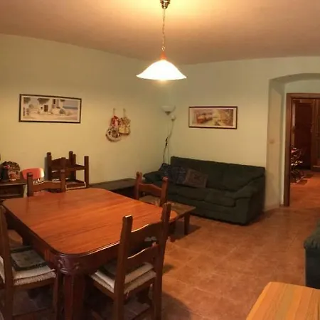 Holiday home Casa Ai Piedi Della Riserva Naturale *