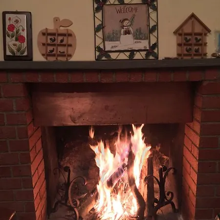 Casa Ai Piedi Della Riserva Naturale Pettorano sul Gizio