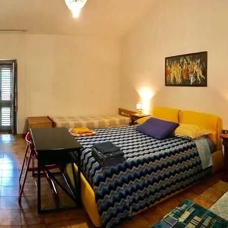 Casa Ai Piedi Della Riserva Naturale Pettorano sul Gizio