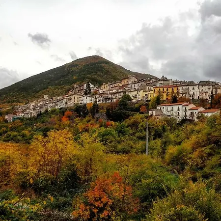 Casa Ai Piedi Della Riserva Naturale *