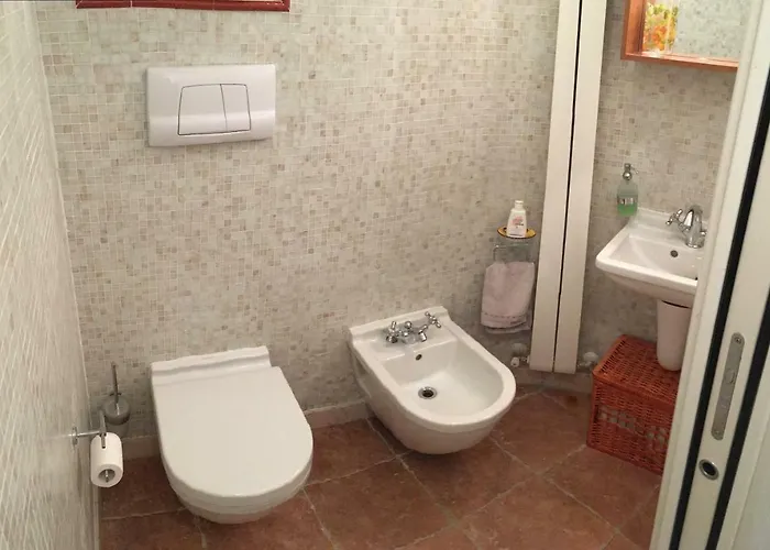 Casa Ai Piedi Della Riserva Naturale *