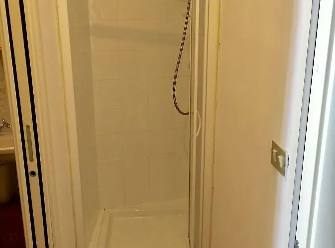 Casa Ai Piedi Della Riserva Naturale Nyaraló *