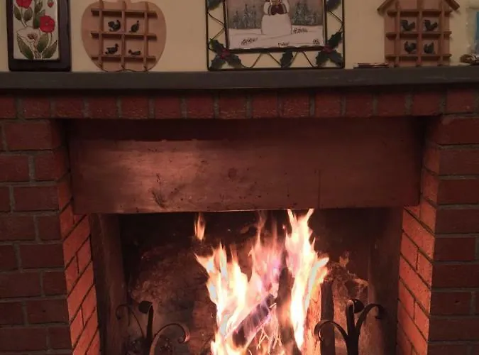 Casa Ai Piedi Della Riserva Naturale Pettorano sul Gizio