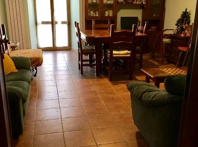 Casa Ai Piedi Della Riserva Naturale Nyaraló