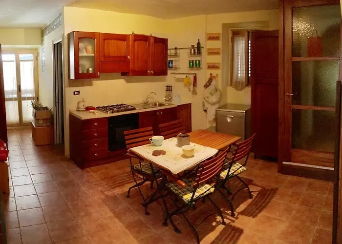 Casa Ai Piedi Della Riserva Naturale Nyaraló