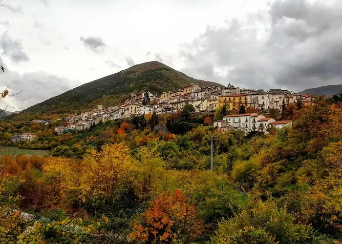 Casa Ai Piedi Della Riserva Naturale *